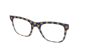 The Grizzly Bears - Angle Top Thumbnail - Pair Eyewear