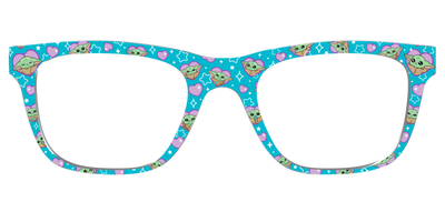 Grogu™ Cuteness - Front Top Thumbnail - Pair Eyewear
