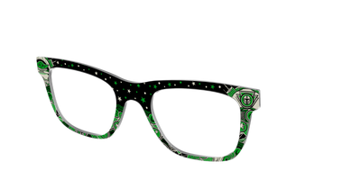 Grogu™ Deco Galaxy - Angle Top Thumbnail - Pair Eyewear
