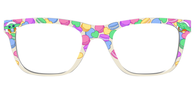 Grogu™ Snack Attack - Front Top Thumbnail - Pair Eyewear