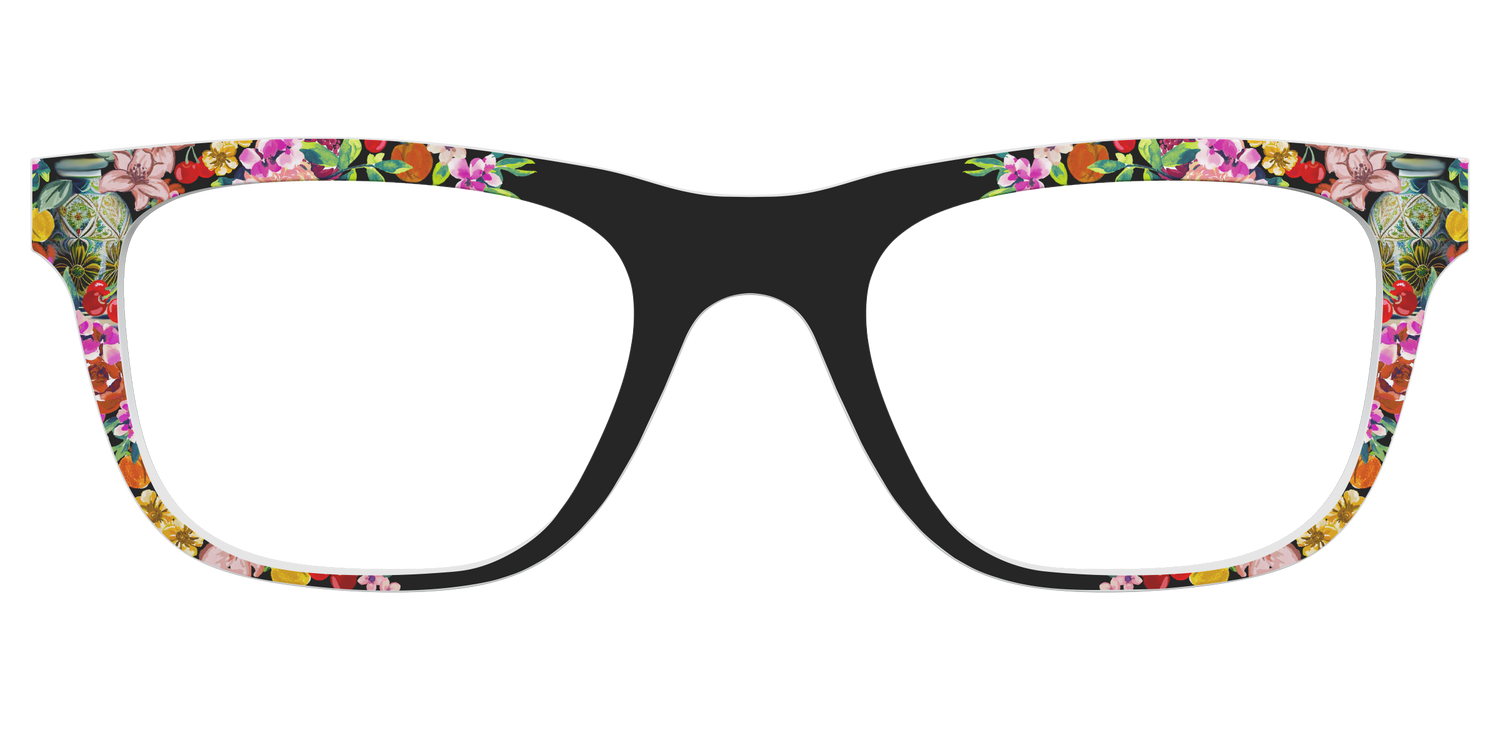 The Harvest Abundance - Front Top Image - Pair Eyewear