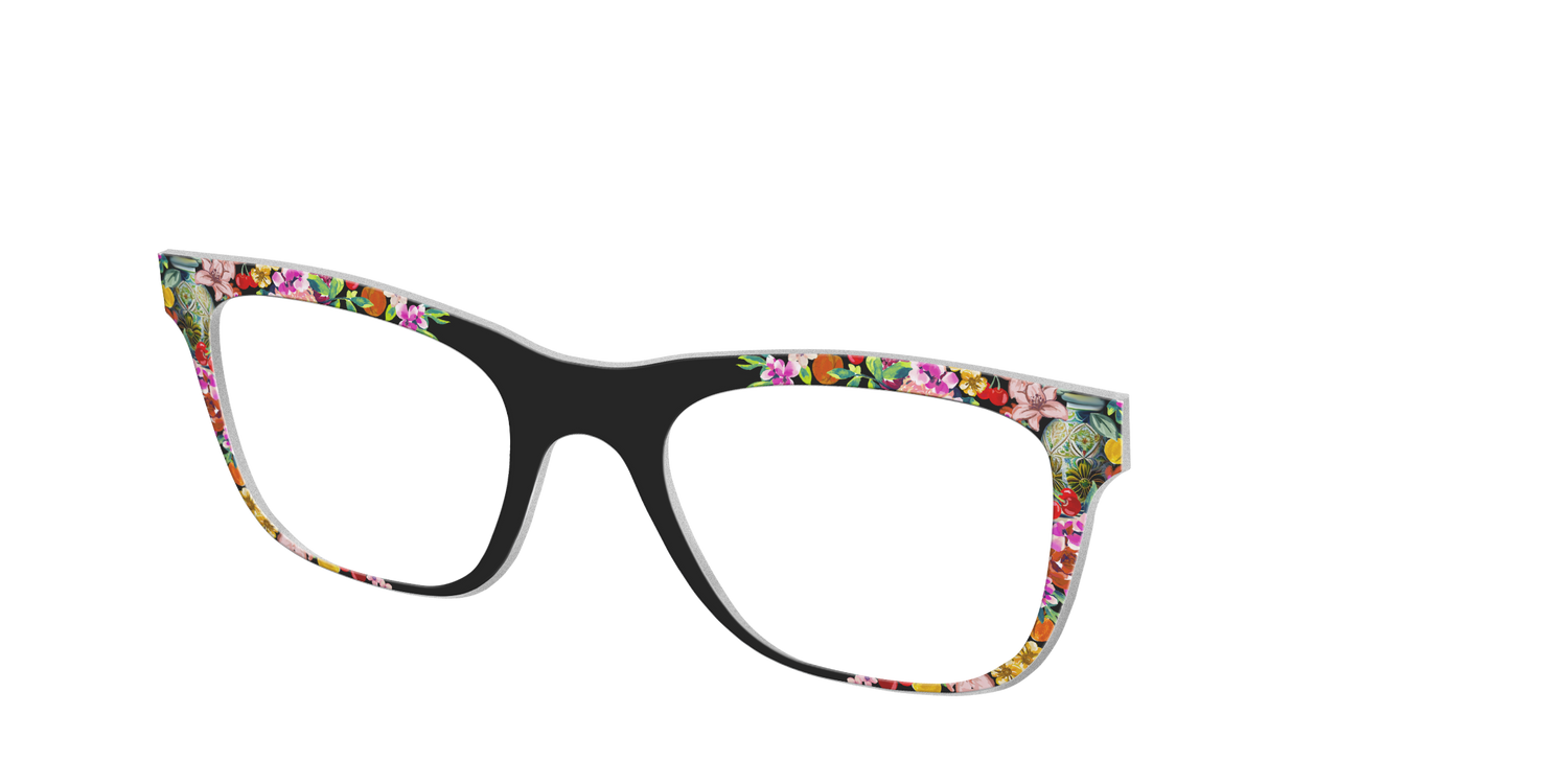 The Harvest Abundance - Angle Top Image - Pair Eyewear
