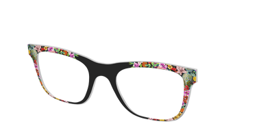 The Harvest Abundance - Angle Top Thumbnail - Pair Eyewear