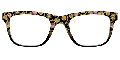 The Heirloom Trinkets - Front Top Thumbnail - Pair Eyewear