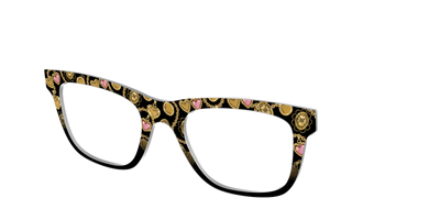 The Heirloom Trinkets - Angle Top Thumbnail - Pair Eyewear
