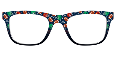 The Homecoming Game - Front Top Thumbnail - Pair Eyewear
