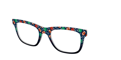 The Homecoming Game - Angle Top Thumbnail - Pair Eyewear