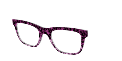 The Huckleberry Tortoise Split - Angle Top Thumbnail - Pair Eyewear