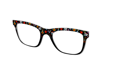 The Huntsman Tattoo - Angle Top Thumbnail - Pair Eyewear