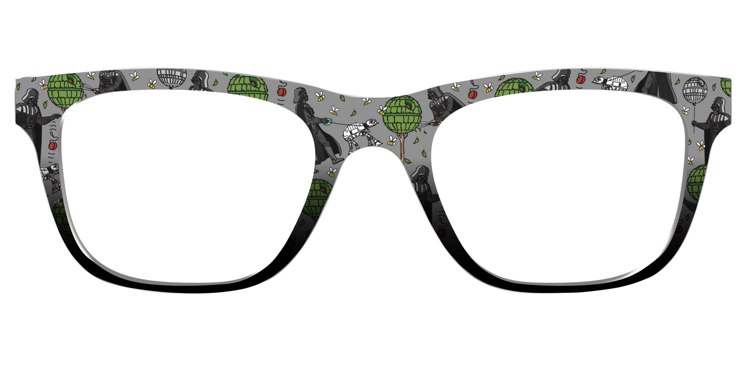 I Am Your Father - Front Top Image - Pair Eyewear