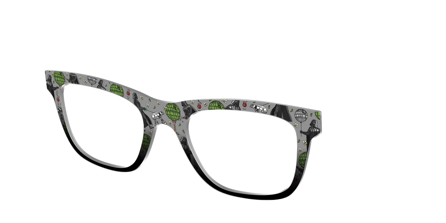 I Am Your Father - Angle Top Image - Pair Eyewear