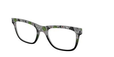 I Am Your Father - Angle Top Thumbnail - Pair Eyewear