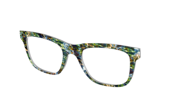 The Lakeside Ripples - Angle Top Thumbnail - Pair Eyewear