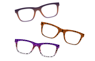 The Late Night Haunting Topper Set - Product Thumbnail 13 - Pair Eyewear