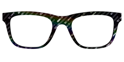 Lightsabers - Front Top Thumbnail - Pair Eyewear