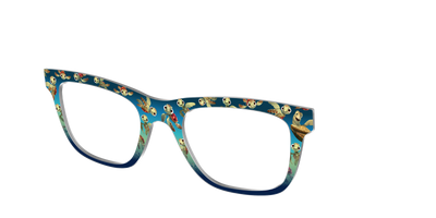 The Little Dudes - Angle Top Thumbnail - Pair Eyewear