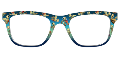 The Little Dudes - Front Top Thumbnail - Pair Eyewear