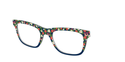 Lotso's Strawberry Field - Angle Top Thumbnail - Pair Eyewear