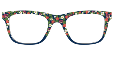 Lotso's Strawberry Field - Front Top Thumbnail - Pair Eyewear