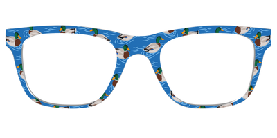 The Mallard Marsh - Front Top Thumbnail - Pair Eyewear