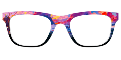 The Mandalorian™ Scenic Split - Front Top Thumbnail - Pair Eyewear