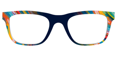 The Master Canvas - Front Top Thumbnail - Pair Eyewear