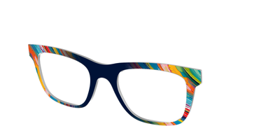The Master Canvas - Angle Top Thumbnail - Pair Eyewear