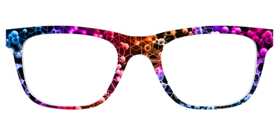 The Molecules - Front Top Thumbnail - Pair Eyewear