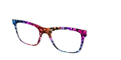 The Molecules - Angle Top Thumbnail - Pair Eyewear