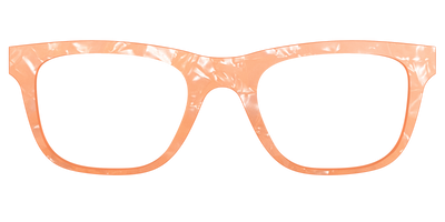 The Morganite Pearl Marble - Front Top Thumbnail - Pair Eyewear
