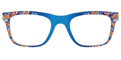 Nemo Bubbles - Front Top Thumbnail - Pair Eyewear