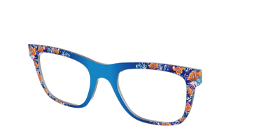 Nemo Bubbles - Angle Top Thumbnail - Pair Eyewear
