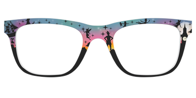 The Neverland After Dark - Front Top Thumbnail - Pair Eyewear