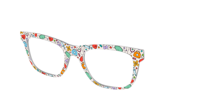 The Nursing - Angle Top Thumbnail - Pair Eyewear