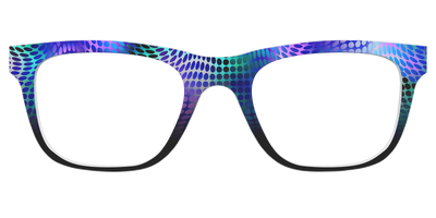The Optic Dots - Front Top Thumbnail - Pair Eyewear