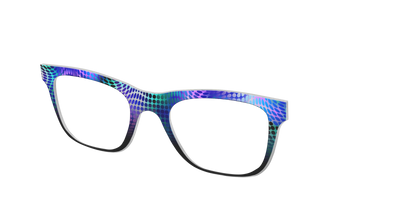 The Optic Dots - Angle Top Thumbnail - Pair Eyewear