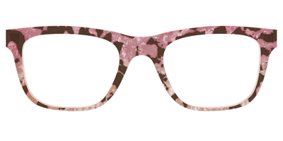 The Pale Peach Pearl Tortoise - Front Top Thumbnail - Pair Eyewear
