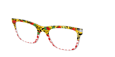 The Pasta Paradiso - Angle Top Thumbnail - Pair Eyewear