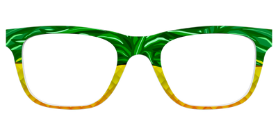 The Pineapple - Front Top Thumbnail - Pair Eyewear