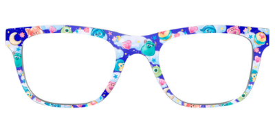 The Pixar Sprinkles - Front Top Thumbnail - Pair Eyewear