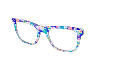The Pixar Sprinkles - Angle Top Thumbnail - Pair Eyewear