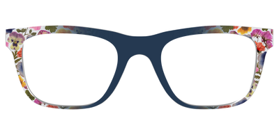 The Pressed Petals - Front Top Thumbnail - Pair Eyewear