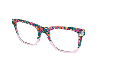 R2 and Chewie's Flower Shop - Angle Top Thumbnail - Pair Eyewear