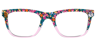 R2 and Chewie's Flower Shop - Front Top Thumbnail - Pair Eyewear