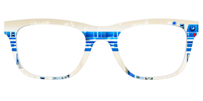 R2-D2™ - Front Top Thumbnail - Pair Eyewear