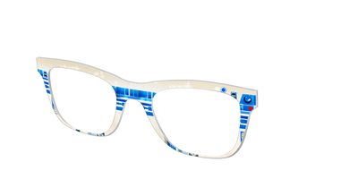 R2-D2™ - Angle Top Thumbnail - Pair Eyewear