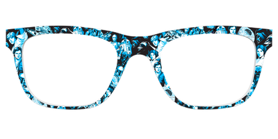 Rebels Vs. Empire - Front Top Thumbnail - Pair Eyewear