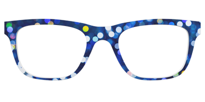 The Refreshing Bokeh - Front Top Thumbnail - Pair Eyewear