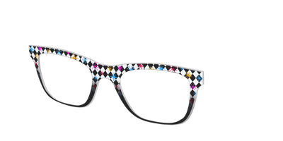 The Retro Harley - Angle Top Thumbnail - Pair Eyewear