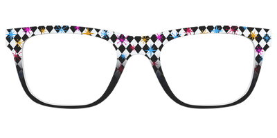The Retro Harley - Front Top Thumbnail - Pair Eyewear
